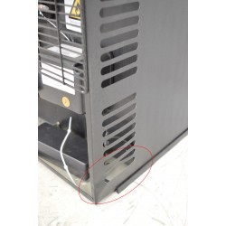 Réfrigérateur Minibar 30L TECHNOFROST Avec Refroidissement Thermoélectrique pas cher