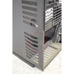 Réfrigérateur Minibar 30L TECHNOFROST Avec Refroidissement Thermoélectrique pas cher