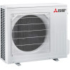 Unité Extérieure de Climatisation 7kW MITSUBISHI 3 Sorties Multi-Split R32