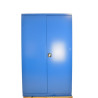 Armoire d'Atelier CARAY  bleue