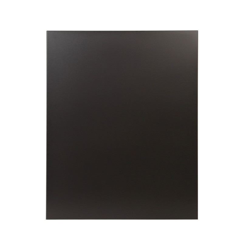 Plaque de Protection Murale pour Poêle LE MARQUIER 80x100cm