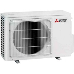 Unité Extérieure de Climatisation 4kW Mitsubishi 2 Connexions Inverter Multi-Split R32