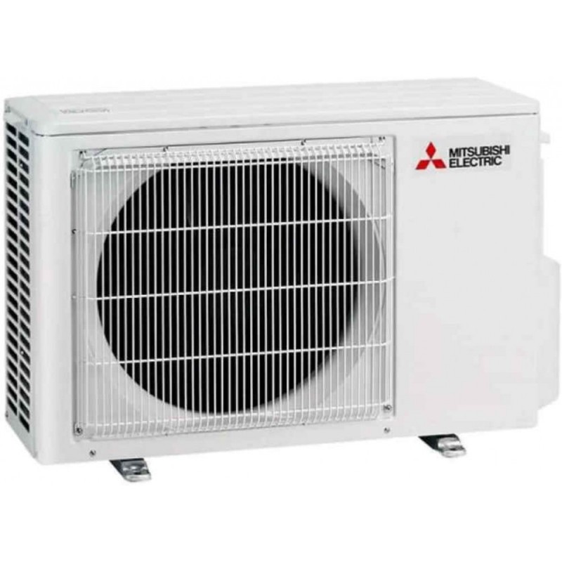 Unité Extérieure de Climatisation 4kW Mitsubishi 2 Connexions Inverter Multi-Split R32 Unité Extérieure de Climatisation 4kW Mitsubishi 2 Connexions Inverter Multi-Split R32