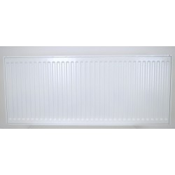 Radiateur Acier Eau Chaude 1555W CHAPPEE