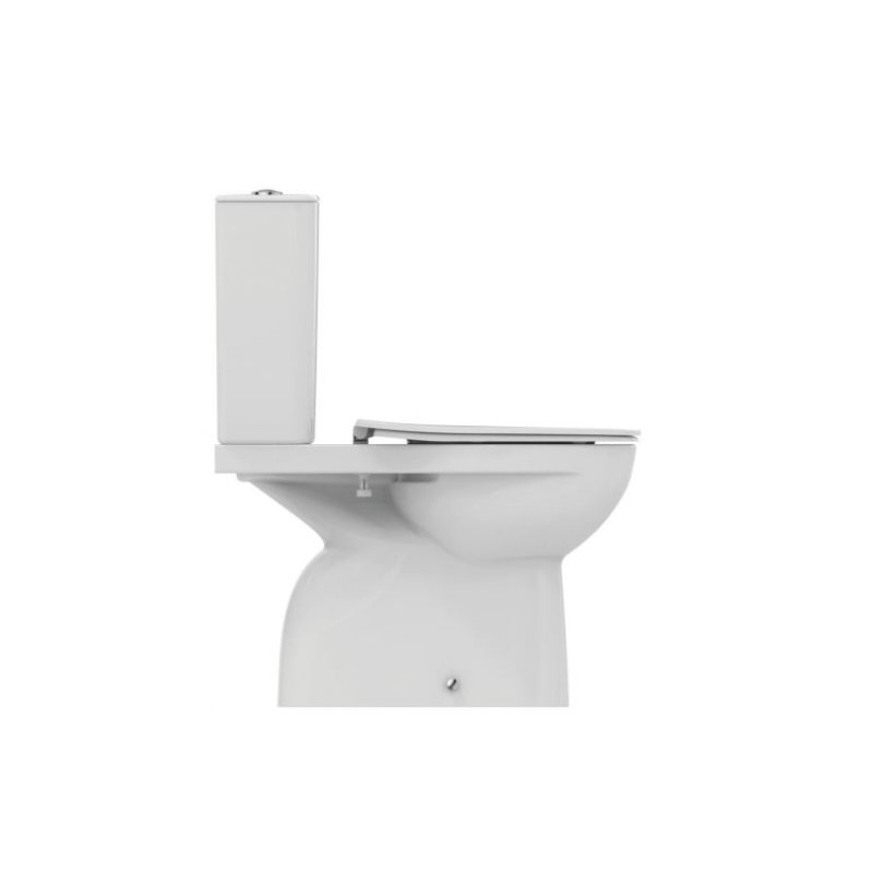 Pack WC Sortie Verticale PORCHER Ulysse Pack WC Sortie Verticale PORCHER Ulysse