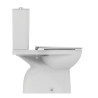Pack WC Sortie Verticale PORCHER Ulysse
