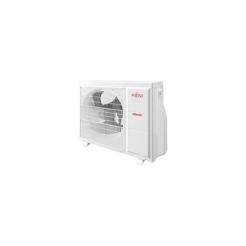 FUJITSU WOYA060KLT - Unité extérieure de Pompe à Chaleur 6kW FUJITSU WOYA060KLT - Unité extérieure de Pompe à Chaleur 6kW
