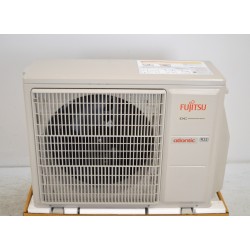 Unité Extérieure de Pompe à Chaleur Air/Eau 6kW ATLANTIC