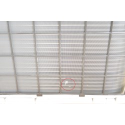 Unité Extérieure de Pompe à Chaleur Air/Eau 6kW ATLANTIC Waterstage Série Confort pas cher