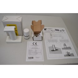 Accessoires et notice