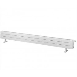 Radiateur Acier Eau Chaude1245W ACOVA Fassane
