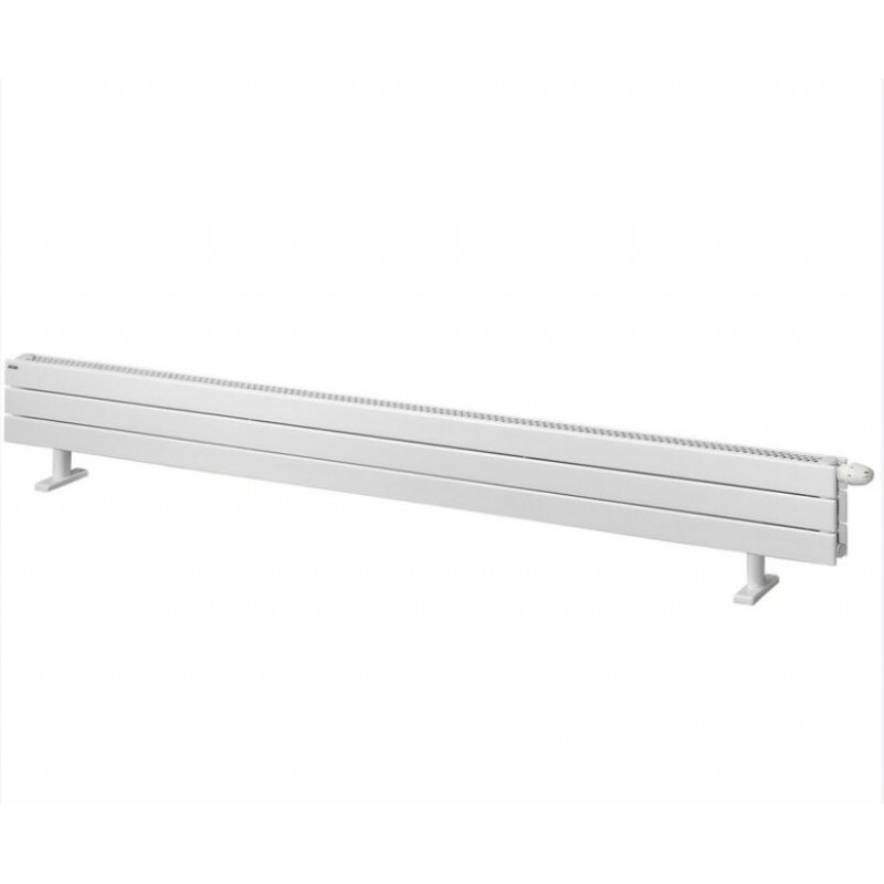 Radiateur Acier Eau Chaude1245W ACOVA Fassane Radiateur Acier Eau Chaude1245W ACOVA Fassane