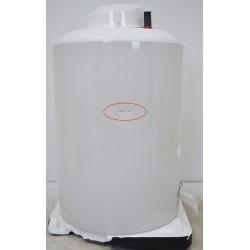 Chauffe-Eau Electrique 100L CICE Stéatite Vertical Mural Monophasé Pas Cher