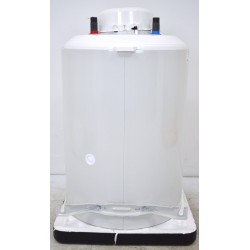 Chauffe-Eau Electrique 100L  Vertical Mural