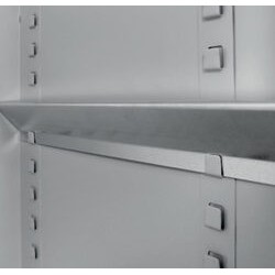 Fixation étagère