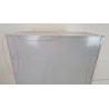 Armoire Basse de Sécurité pour Produits Phytosanitaires DBA avec 2 Bacs de Rétention 90x44x120cm pas cher