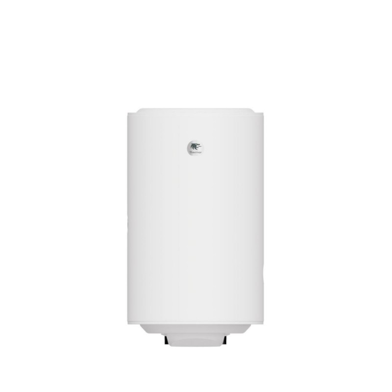 Ballon Préparateur Eau Chaude Sanitaire à Échangeur Annulaire 150L THERMOR Multiposition avec Résistance Ballon Préparateur Eau Chaude Sanitaire à Échangeur Annulaire 150L THERMOR Multiposition avec Résistance