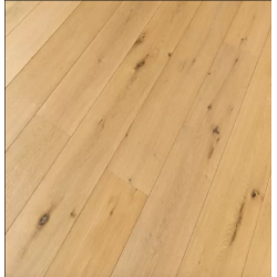 Parquet Semi-Massif ROVERE Classic Huile Invisible Chêne 14x190x1900mm - A15173