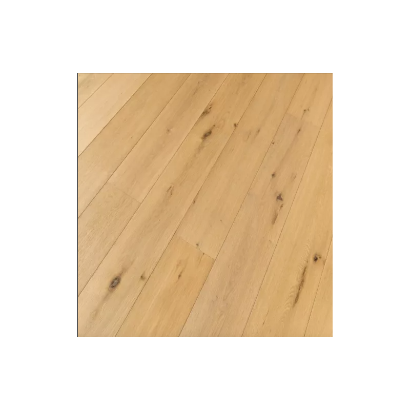 Parquet Semi-Massif ROVERE Classic Huile Invisible Chêne 14x190x1900mm - A15173 Parquet Semi-Massif ROVERE Classic Huile Invisible Chêne 14x190x1900mm - A15173