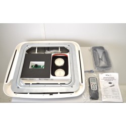 Diffuseur et accessoires