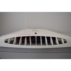Climatiseur de Toit Pour Camping-Car MAXXAIR Mach 2400W pas cher