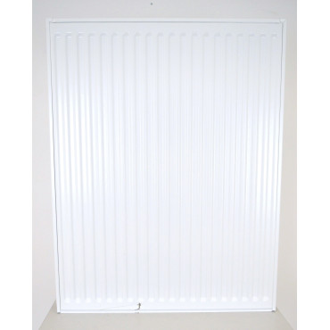 Radiateur Acier Eau Chaude 1354W