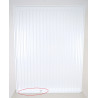 Radiateur Acier Eau Chaude 1354W CHAPPEE Samba Pas Cher