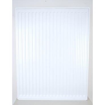 Radiateur Acier Eau Chaude CHAPPEE 900x600mm
