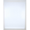 Radiateur Acier Eau Chaude CHAPPEE 900x600mm