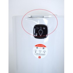 Chauffe-Eau Électrique 200L THERMOR Duralis Connecté Pas Cher