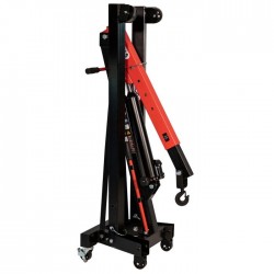 Grue d'Atelier KS TOOLS Mobile Charge 1 Tonne