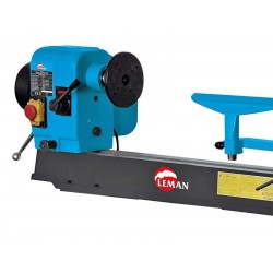 Tour à bois 1100W