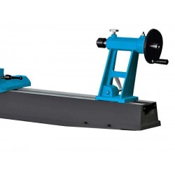Tour à bois 1100mm