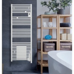 ATLANTIC 851131 - Radiateur Sèche-Serviettes 1750W Doris Mixte