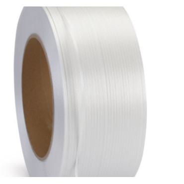 SIGNODE - Feuillard Industriel Dylastic 7500m 5x0.3mm Cerclage 0010454