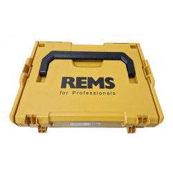 Kit de Pinces à Sertir REMS Mini Avec Coffret de Transport L-Boxx