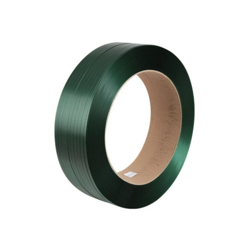 Rouleau de Feuillard Industriel SIGNODE Tenax 2743m