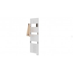 Sèche-Serviettes Electrique 1750W SAUTER Asama Soufflant Connecté - 230175