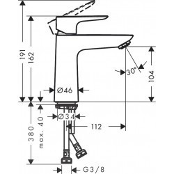 Dimensions