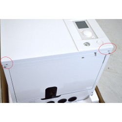 Ensemble Pompe à Chaleur Air/Eau 10kW ATLANTIC FUJITSU Alféa Extensa Pas Cher