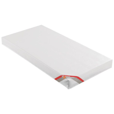 Matelas pour Bébé WESCO Strong 120x60cm - 41484001