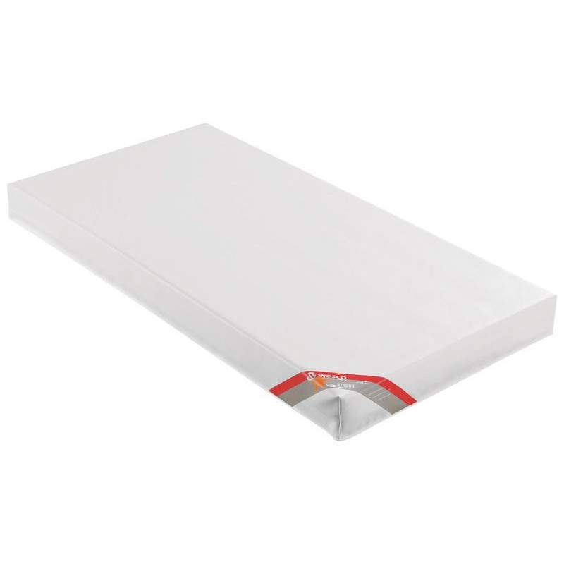 Matelas pour Bébé WESCO Strong 120x60cm - 41484001