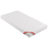 Matelas pour Bébé WESCO Strong 120x60cm - 41484001
