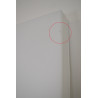 Matelas pour Bébé WESCO Strong 120x60cm - 41484001 pas cher