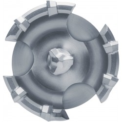 Foret Béton Ø65mm