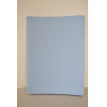 Matelas de Change Pour Bébé WESCO Incurvé 70x50cm Bleu Clair 00 114057