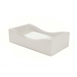 Contour de Matelas WESCO Cocon Gain de Place