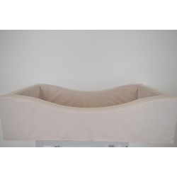 Contour de Matelas WESCO Cocon Gain de Place 51 978138