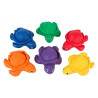 6 Tortues Lestés WESCO à Grains Jonglerie Adresse - 46680171