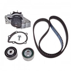 Kit de Distribution Avec Pompe à Eau DAYCO  Hp WPK 3004